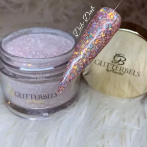 Glitterbels Acrylic Powder Dib Dab