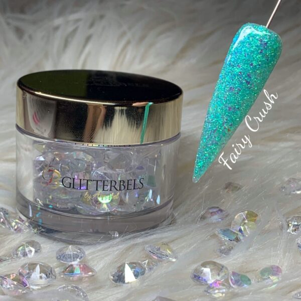 Glitterbels Fairy Crush