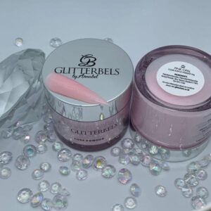 GLitterbels Pink Opal Core Powder 56g
