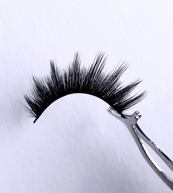 Simply Amore Faux 3D Mink Lashes Shadow