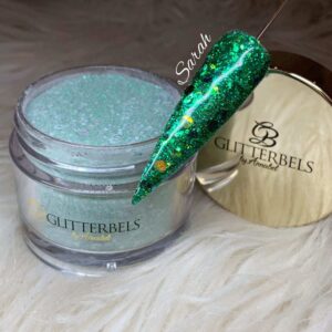 Glitterbels Acrylic Powder Sarah