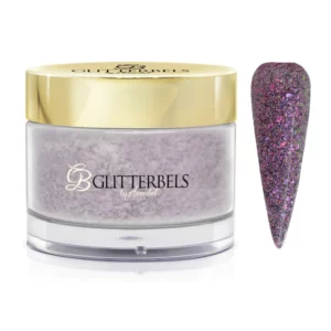 Glitterbels Acrylic Powder Kitty Crush 28gm