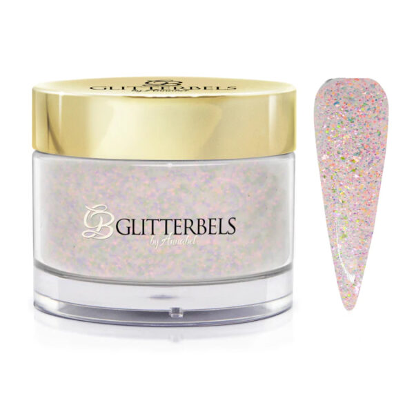 Glitterbels Acrylic Powder Summer Crush 28gm