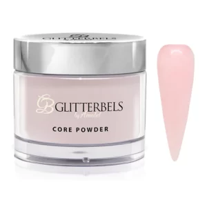 Glitterbels Core Acrylic Powder Plush Cover 56gm