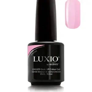 Akzentz Luxio Gel Polish 'Lip Gloss' 15ml