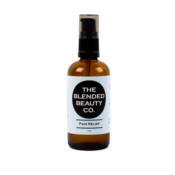 The Blended Beauty Co. Pain Relief Serum