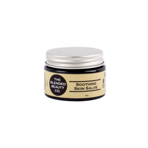 The Blended Beauty Co. Soothing Skin Salve