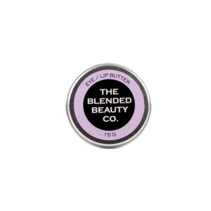 The Blended Beauty Co. Eye and Lip Butter 15gm