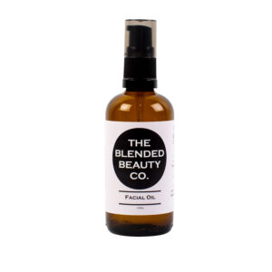 The Blended Beauty Co. Face Oil