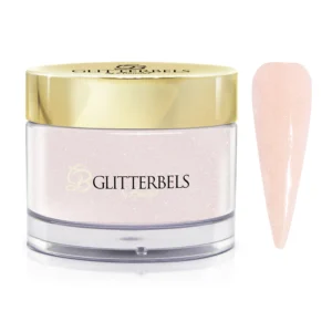 Glitterbels Acrylic Powder 'Timeless Classic' 28gm