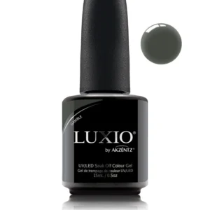 Akzentz Luxio Gel Polish 'Gamble' Casino Collection 15ml