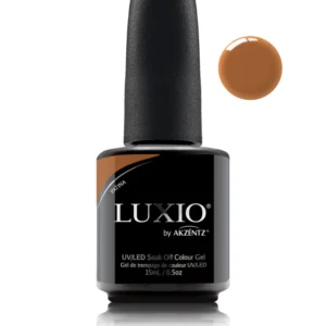 Akzentz Luxio Gel Polish 'Patina' Casino Collection 15ml