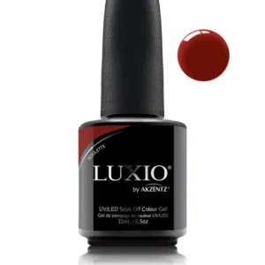 Akzentz Luxio Gel Polish 'Roulette' Casino Collection 15ml