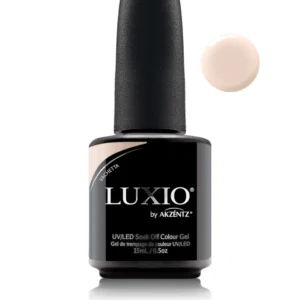 Akzentz Luxio Gel Polish 'Vachetta' Casino Collection 15ml