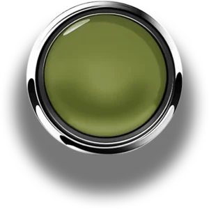 Akzentz UV/LED GEL PLAY - PAINT OLIVE 4gm