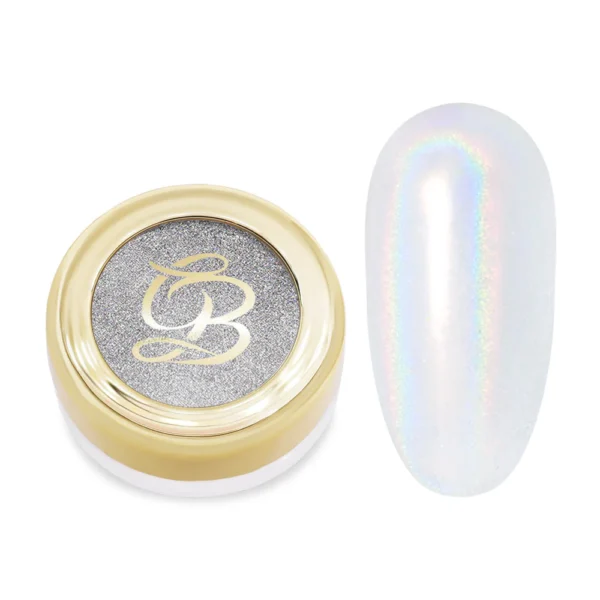 Glitterbels Chrome Powders 'Stardust'