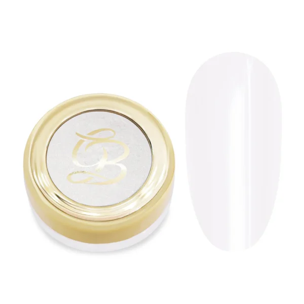 Glitterbels Chrome Powder 'Glazed Dust' Pearlescent Pigment