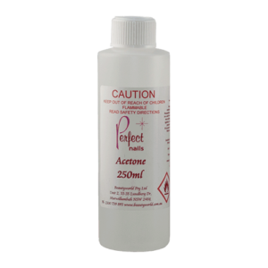 Perfect Nails Acetone
