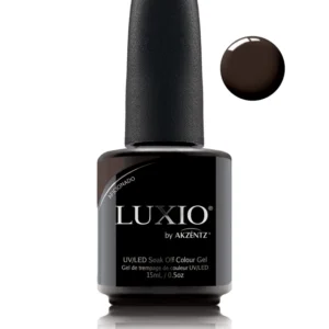 Akzentz Luxio Gel Polish 'Aficionado' 15ml